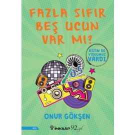 Fazla Sıfır Beş Ucun Var mı