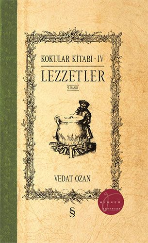 Kokular Kitabı IV