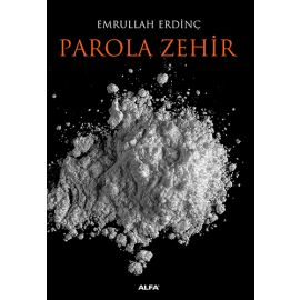 Parola Zehir