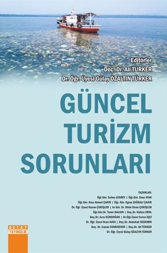 Güncel Turizm Eğilimleri