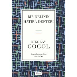 Bir Delinin Hatıra Defteri Palto Burun