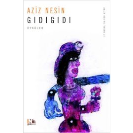 Gıdıgıdı