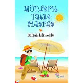 Münferit Tatile Giderse