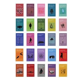Everest Açıkhava Serisi 39 Kitap Takım