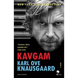 Kavgam Cilt 1