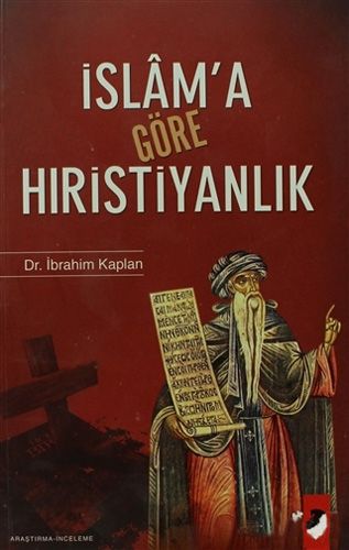 İslam a Göre Hıristiyanlık