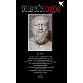 Felsefelogos Sayı 75 Platon