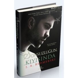 Sonsuzluğun Kıyısında