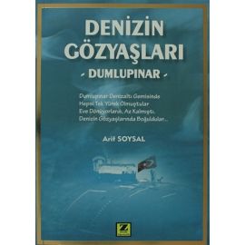 Denizin Gözyaşları Dumlupınar