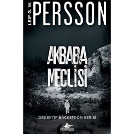 Akbaba Meclisi