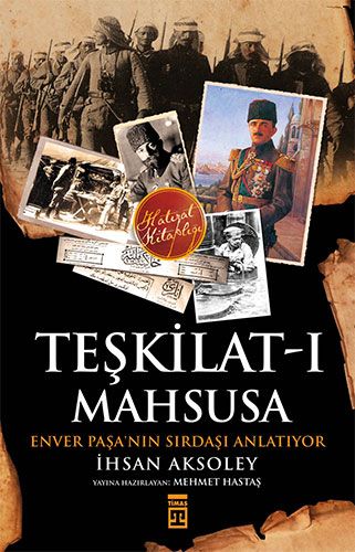 Teşkilat ı Mahsusa