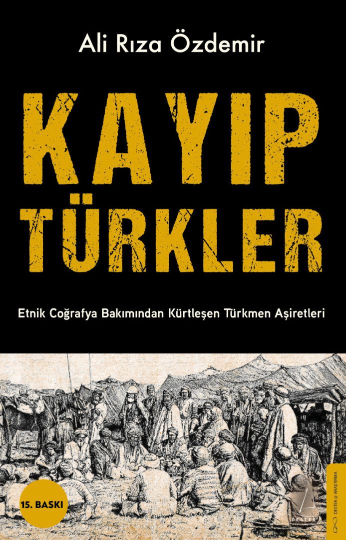 Kayıp Türkler