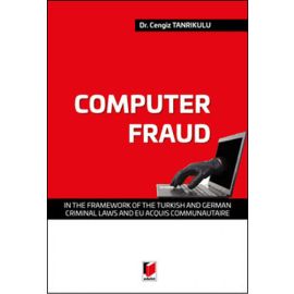Computer Fraud