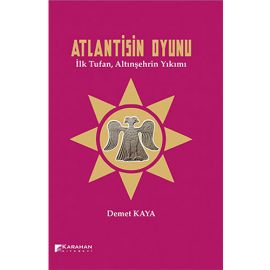 Atlantisin Oyunu