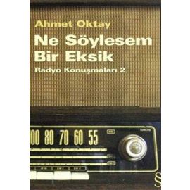 Ne Söylesem Bir Eksik
