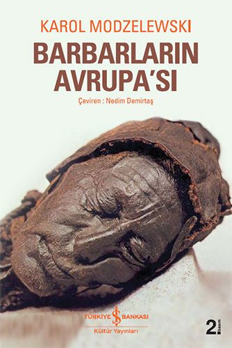 Barbarların Avrupa sı