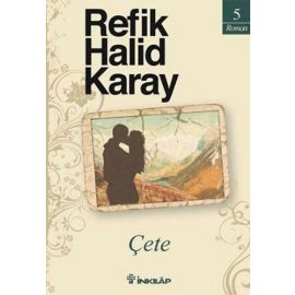 Çete