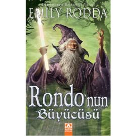 Rondo nun Büyücüsü