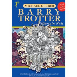 Barry Trotter Devenin Nalı