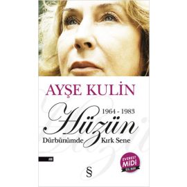 Hüzün Midi Boy