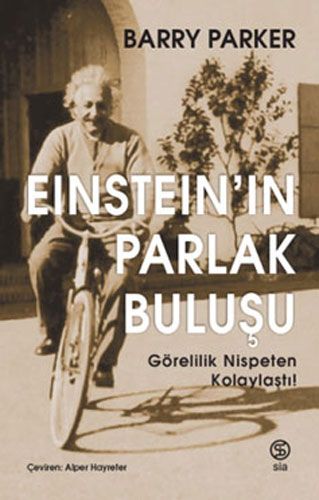 Einstein ın Parlak Buluşu