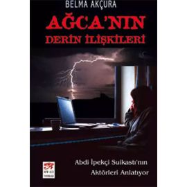 Ağca nın Derin İlişkileri