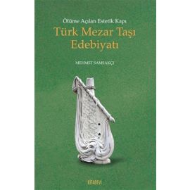 Türk Mezar Taşı Edebiyatı