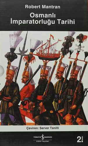 Osmanlı İmparatorluğu Tarihi