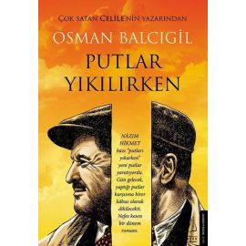 Putlar Yıkılırken