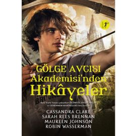 Gölge Avcısı Akademisi nden Hikayeler