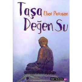 Taşa Değen Su