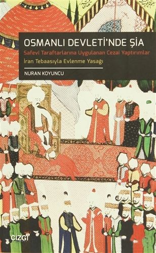 Osmanlı Devleti nde Şia