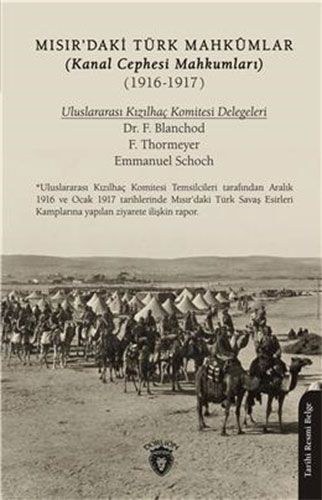 Coğrafya Mahkumları