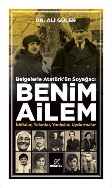 Benim Ailem