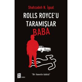 Rolls Royce u Taramışlar Baba