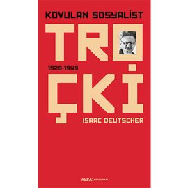Kovulan Sosyalist Troçki