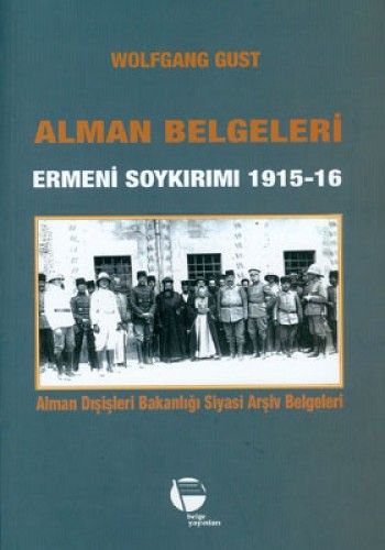 Alman Belgeleri