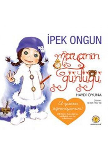 Mayanın Günlüğü Haydi Oyuna