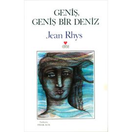 Geniş Geniş Bir Deniz