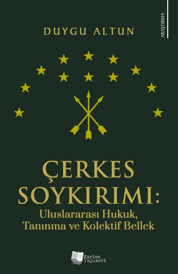 Çerkes Soykırımı