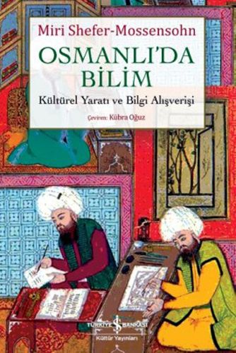 Osmanlı da Bilim