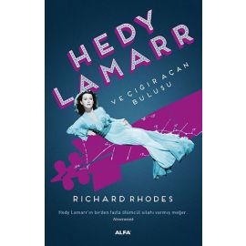 Hedy Lamarr