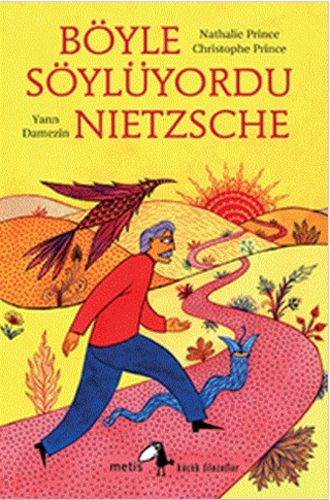 Özne 31 Kitap Nietzsche