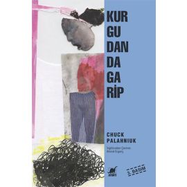 Kurgudan da Garip