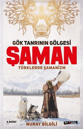 Günümüz Şaman Türkleri