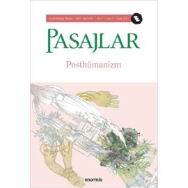 Pasajlar Sosyal Bilimler Dergisi Sayı 7 Ocak 2021