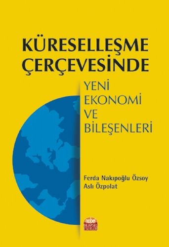 Değişim Küreselleşme ve Devletin Yeni İşlevi