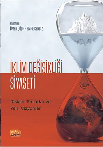 İklim Değişikliğinin Neden ve Sonuçları