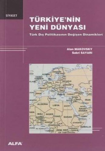 Türkiye nin Yeni Dünyası