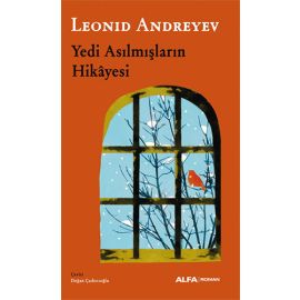 Yedi Asılmışların Hikâyesi